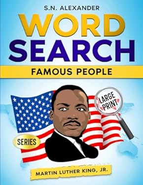 famous people martin luther king