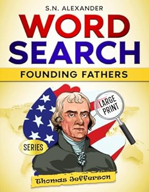 founding father thomas jefferson