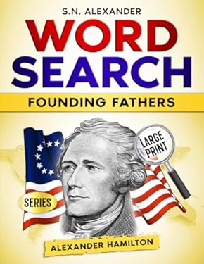 founding fathers alexander hamilton