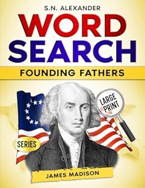 founding fathers james madison