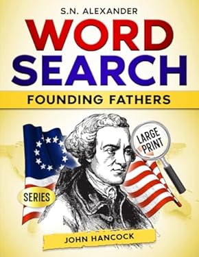 founding fathers john hancock