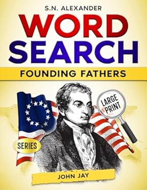 founding fathers john jay